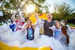 Fun Outdoor Activities in Brunswick, OH